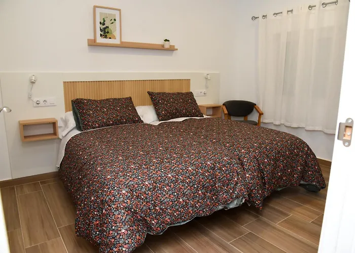 La Villa De Orgaz II