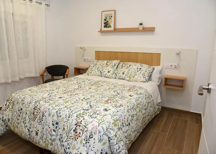 La Villa De Orgaz II