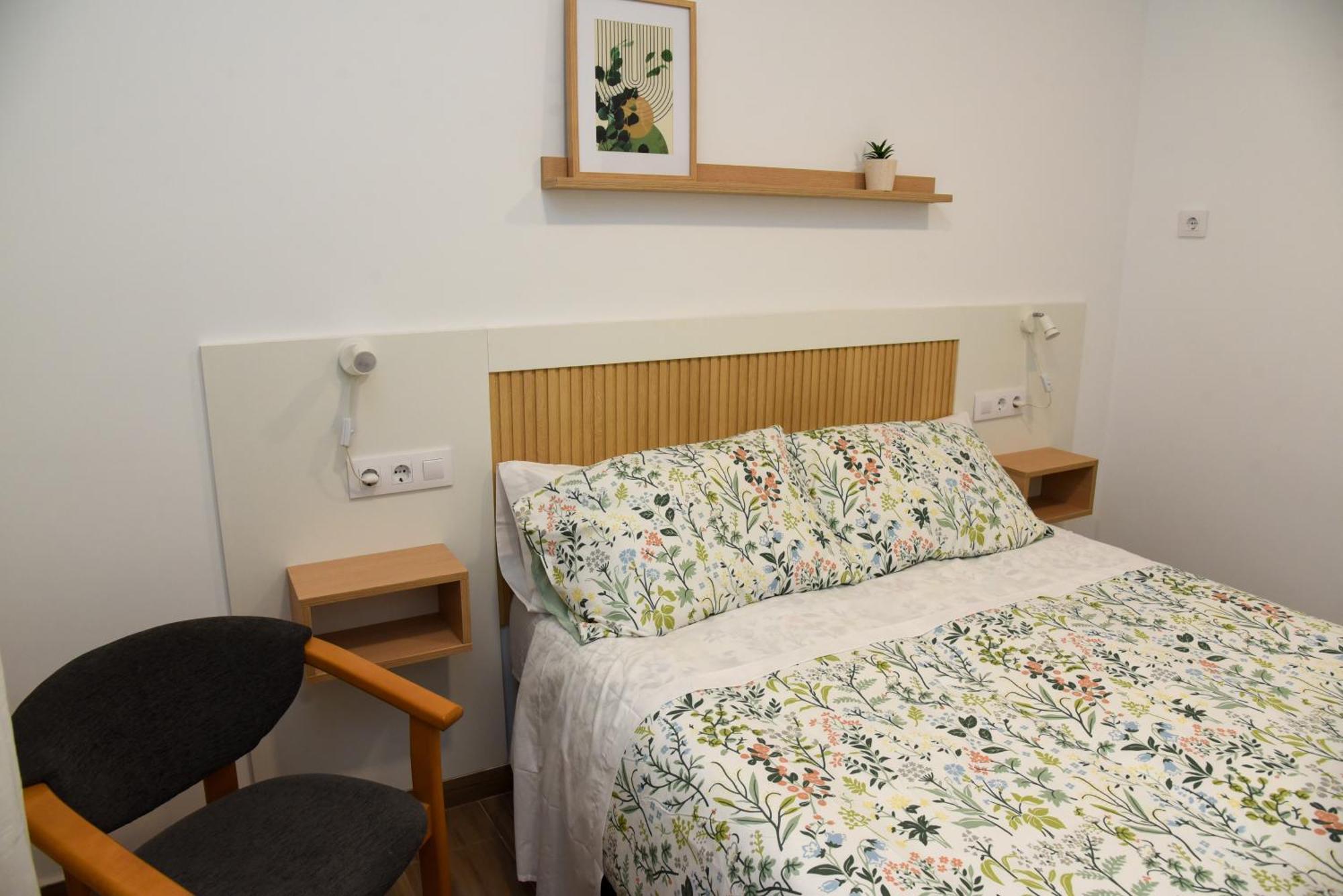 Apartamento La De Orgaz Ii