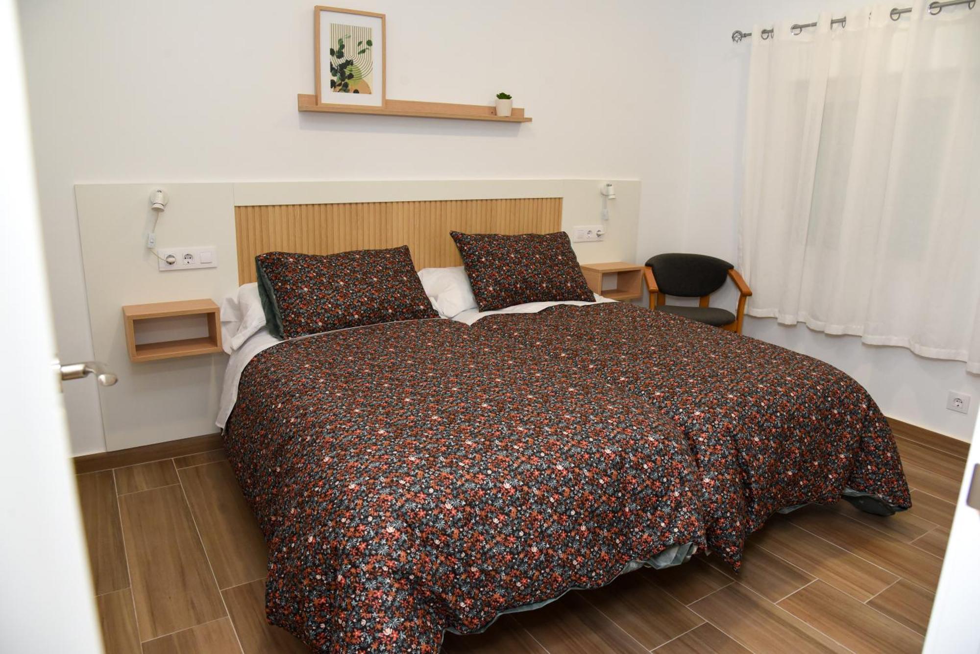 Apartamento La De Orgaz Ii Toledo