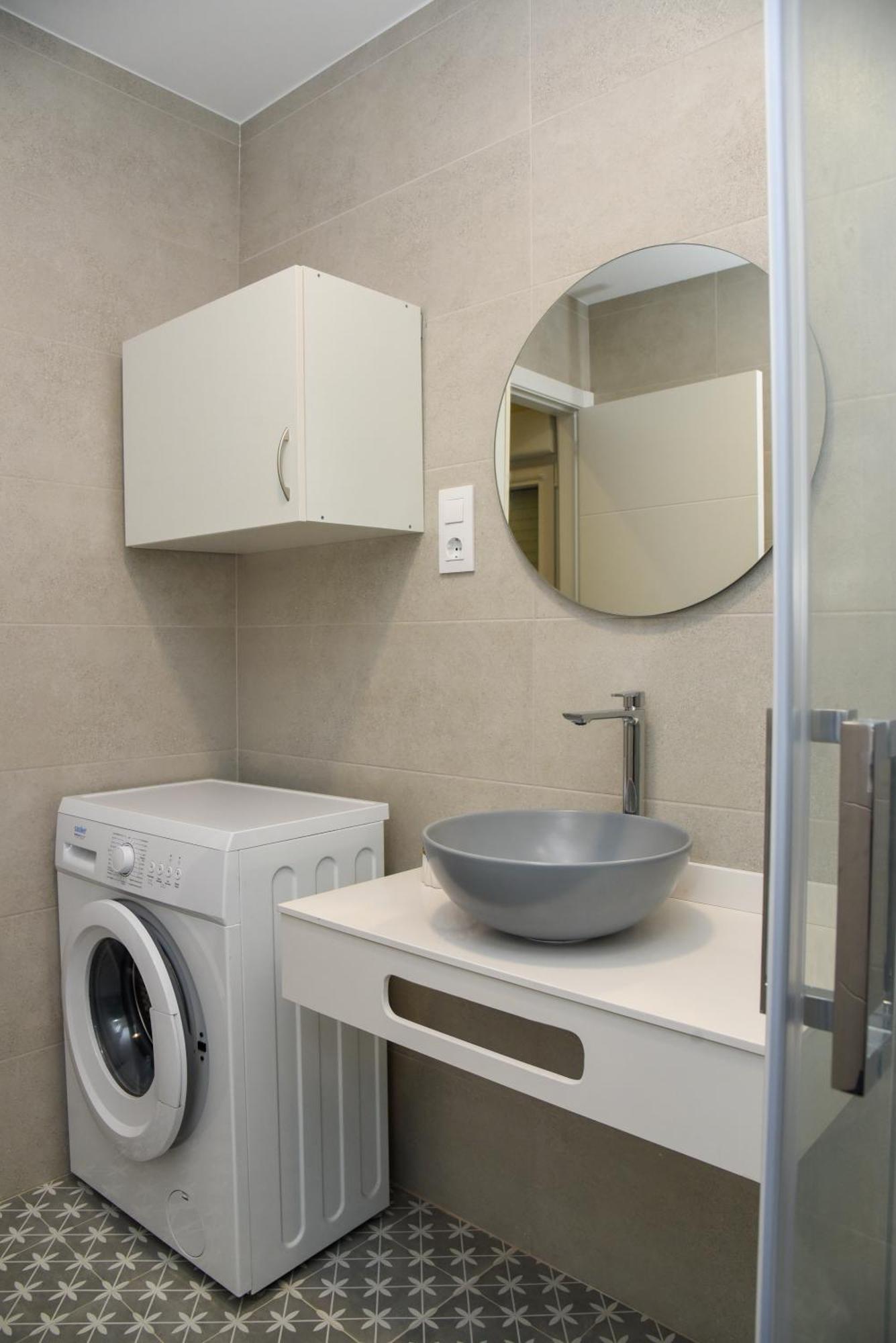 Apartamento La De Orgaz Ii