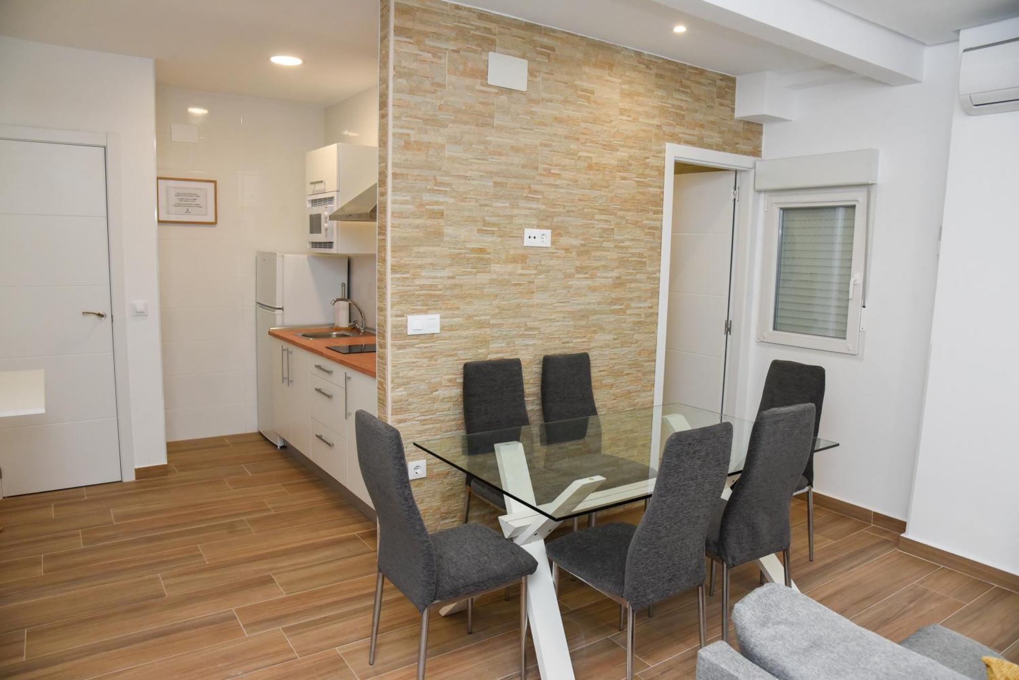 Apartamento La De Orgaz Ii Toledo