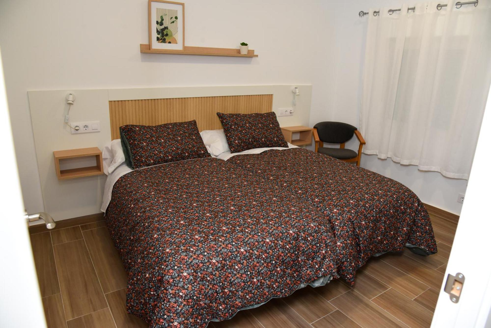 Apartamento La De Orgaz Ii